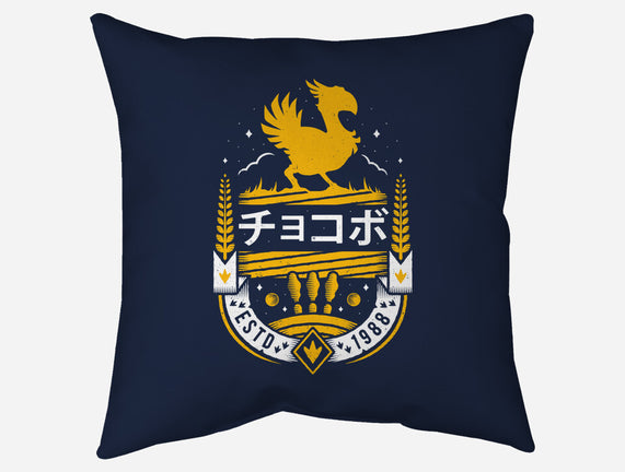 Kweh!