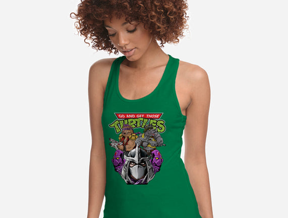 Shredder And Co