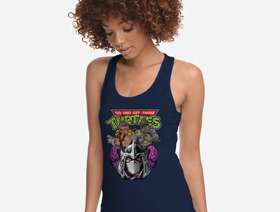 Shredder And Co