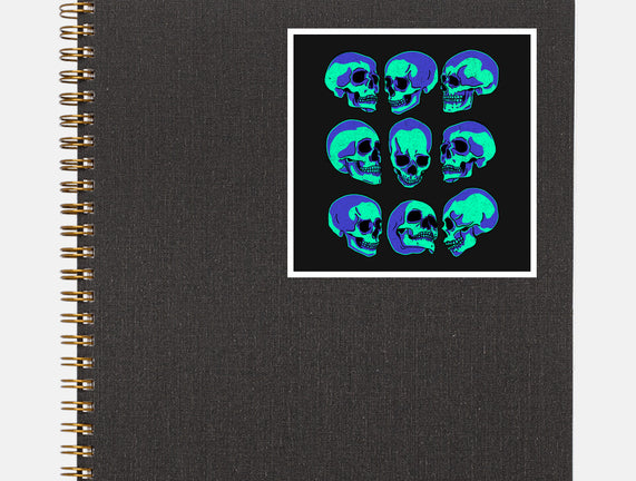 Many Faces of Death