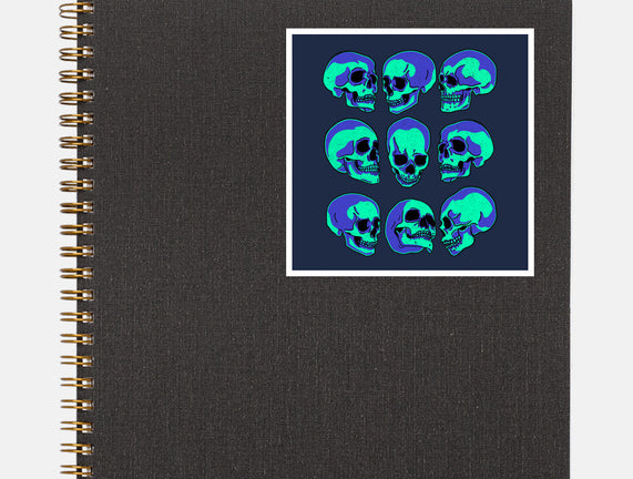 Many Faces of Death