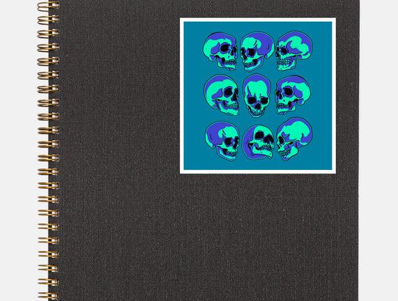 Many Faces of Death