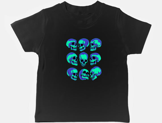 Many Faces of Death