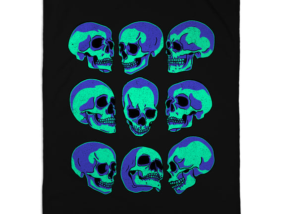 Many Faces of Death