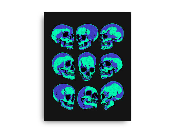 Many Faces of Death