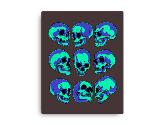 Many Faces of Death