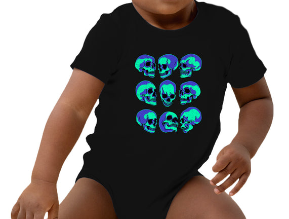 Many Faces of Death