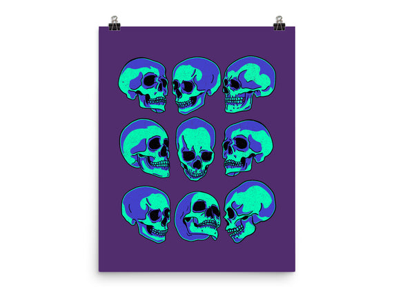 Many Faces of Death