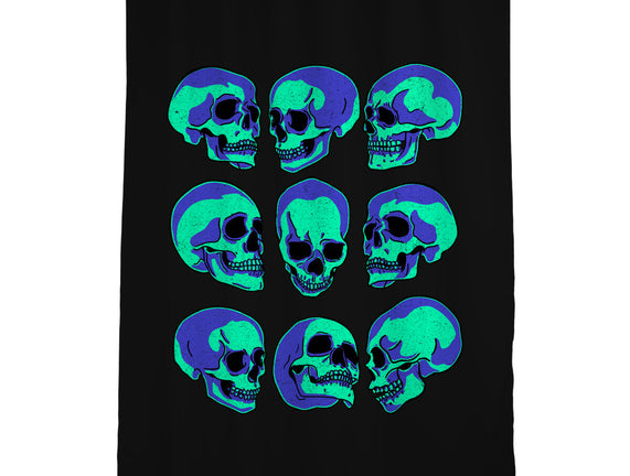Many Faces of Death