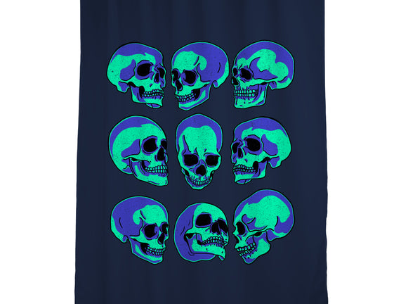 Many Faces of Death