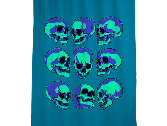 Many Faces of Death