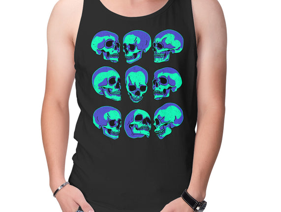 Many Faces of Death