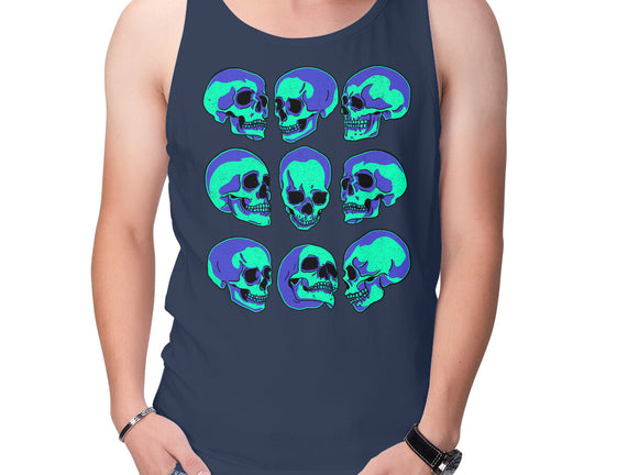 Many Faces of Death