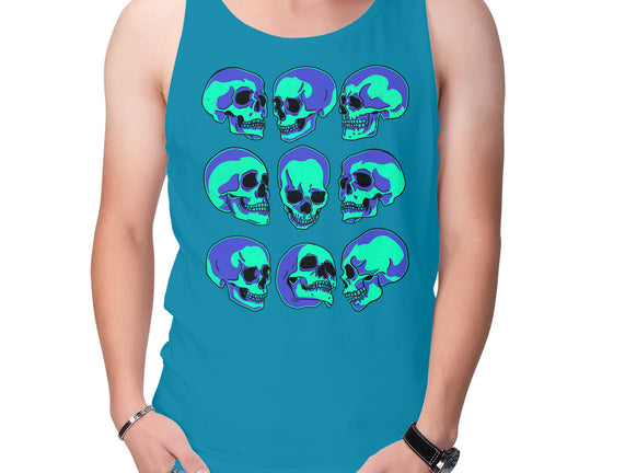 Many Faces of Death