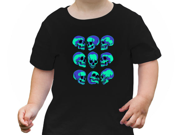 Many Faces of Death