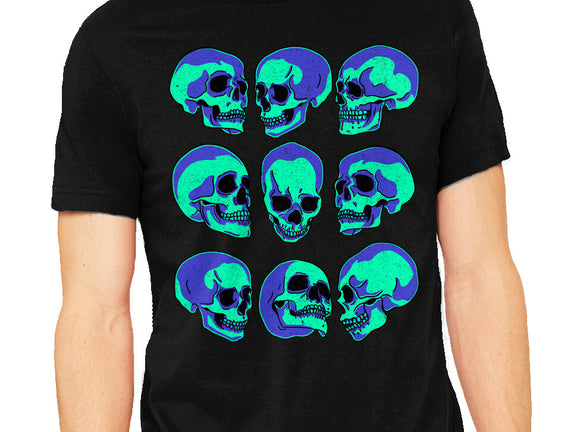 Many Faces of Death
