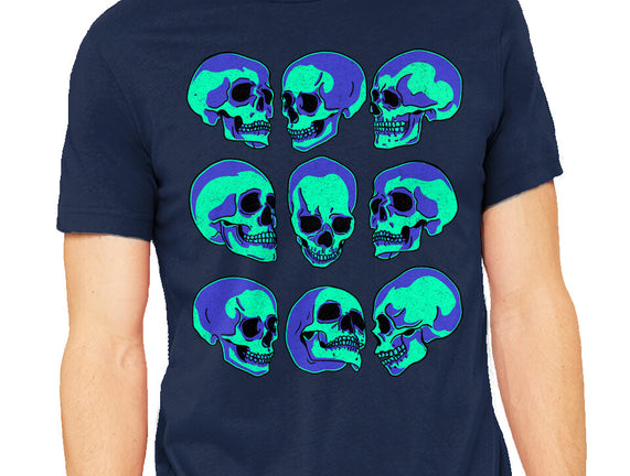 Many Faces of Death