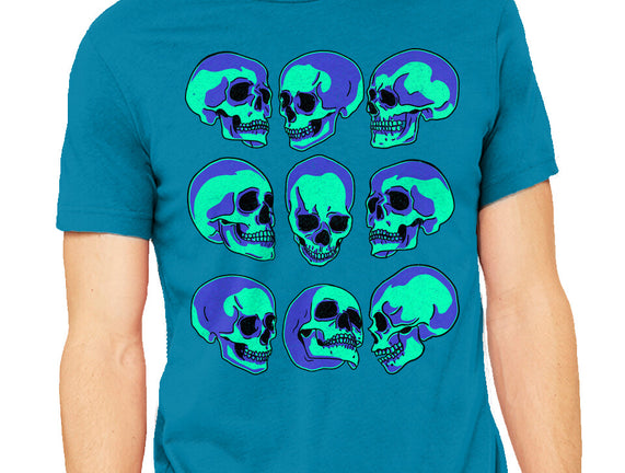 Many Faces of Death
