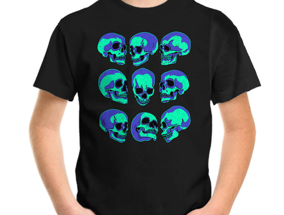 Many Faces of Death