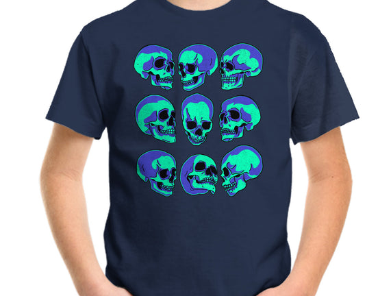 Many Faces of Death