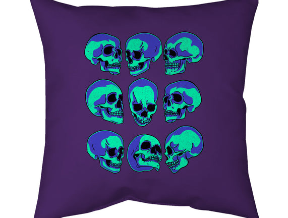 Many Faces of Death