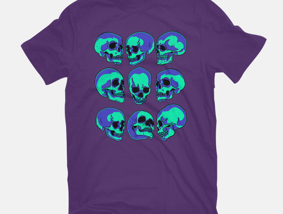 Many Faces of Death