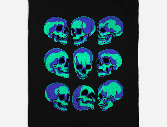 Many Faces of Death
