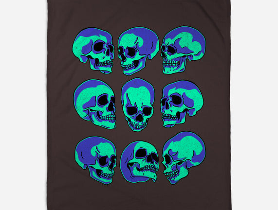 Many Faces of Death