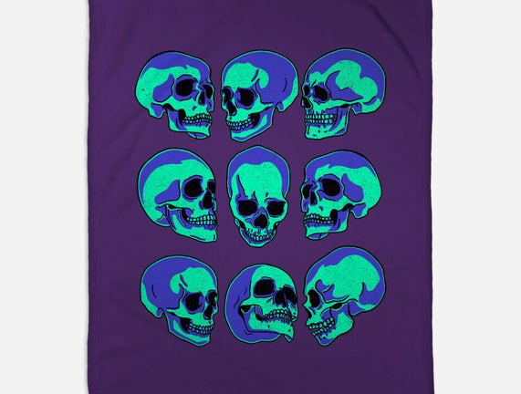 Many Faces of Death