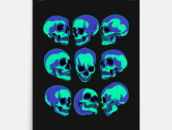 Many Faces of Death
