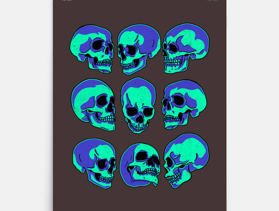 Many Faces of Death