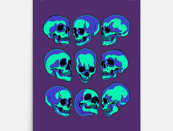 Many Faces of Death