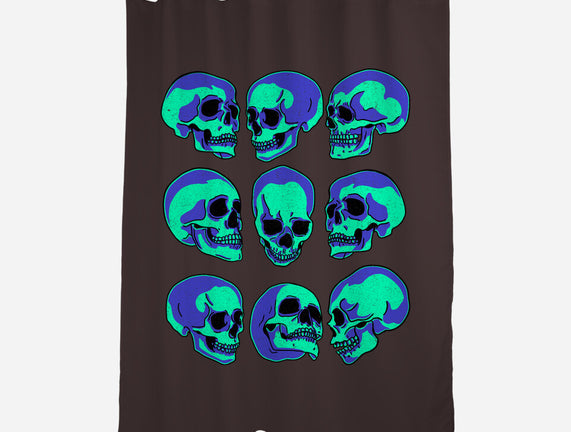 Many Faces of Death
