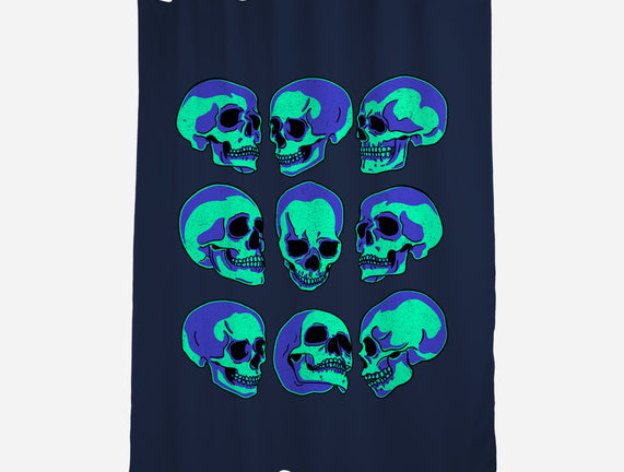 Many Faces of Death