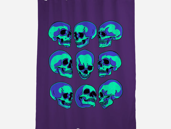 Many Faces of Death