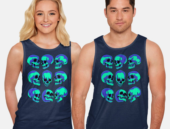Many Faces of Death