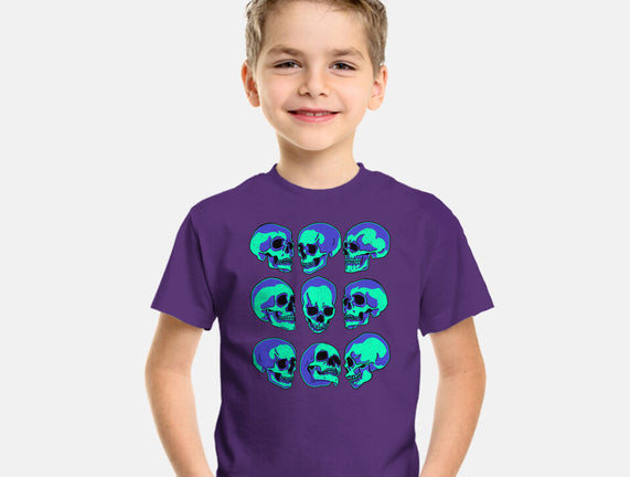 Many Faces of Death