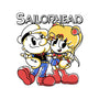 Sailorhead-none fleece blanket-estudiofitas