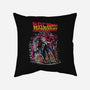 Back To The Spiderverse-none removable cover w insert throw pillow-zascanauta
