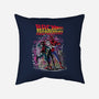Back To The Spiderverse-none removable cover w insert throw pillow-zascanauta