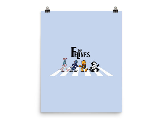 The Felines