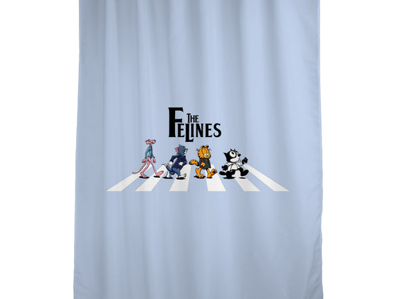 The Felines