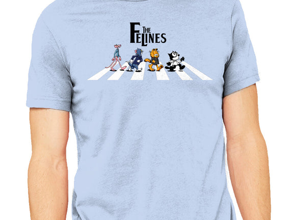 The Felines