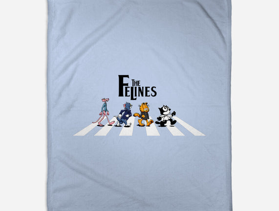 The Felines