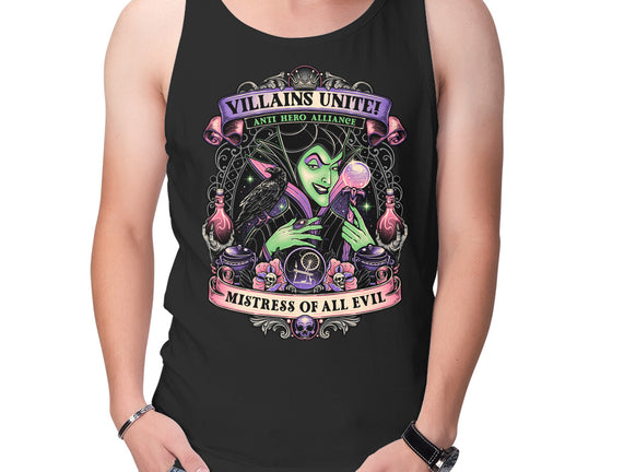 Mistress Of All Evil
