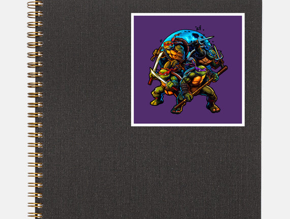 Classic Ninjas
