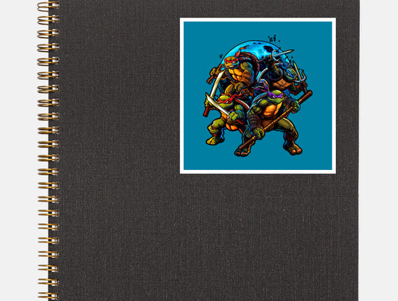 Classic Ninjas