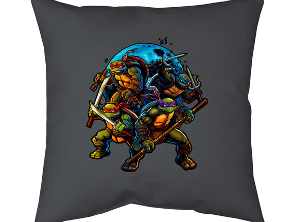 Classic Ninjas