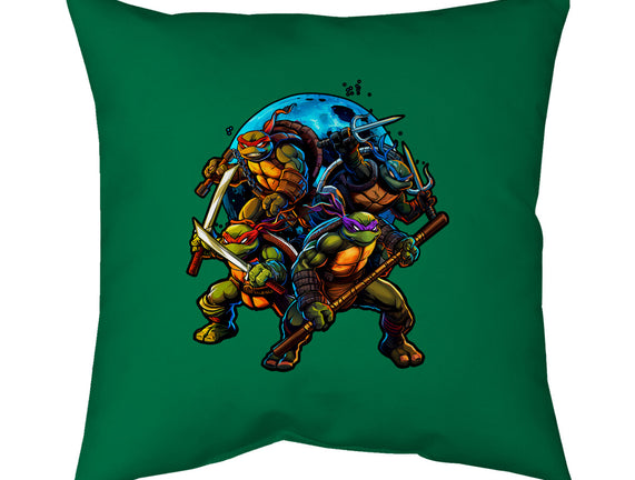 Classic Ninjas