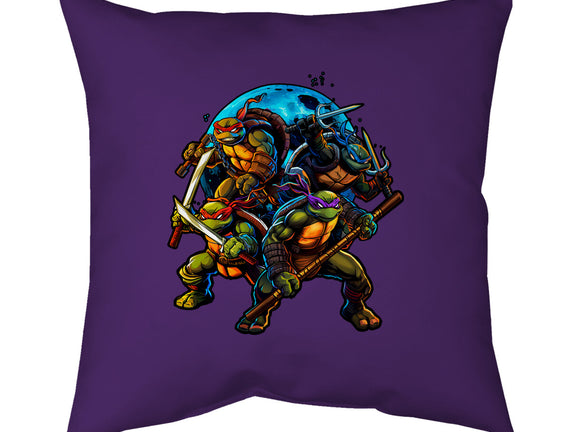 Classic Ninjas